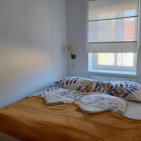 Apartment Riegerovka خب المظهر الخارجي الصورة