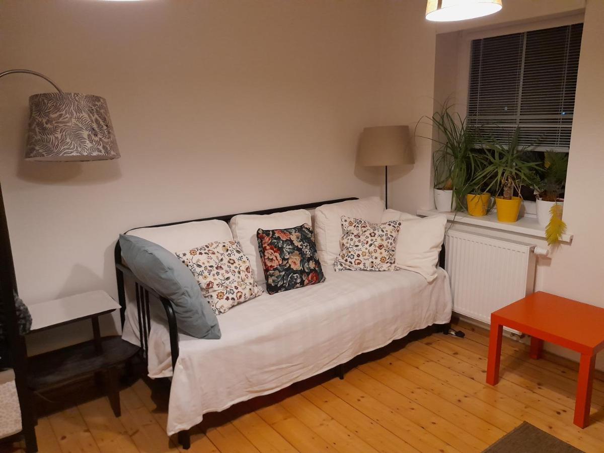 Apartment Riegerovka خب المظهر الخارجي الصورة