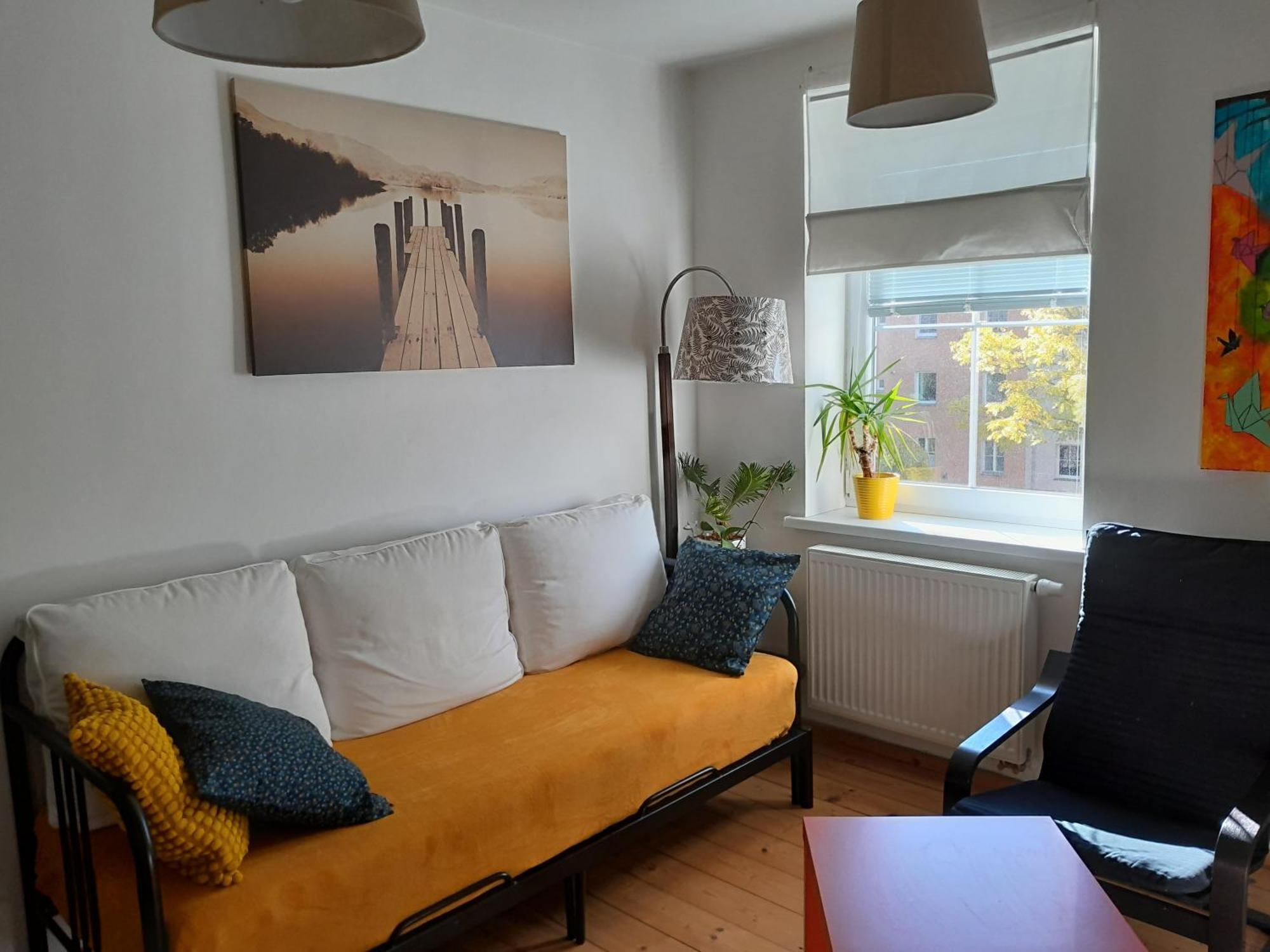 Apartment Riegerovka خب المظهر الخارجي الصورة